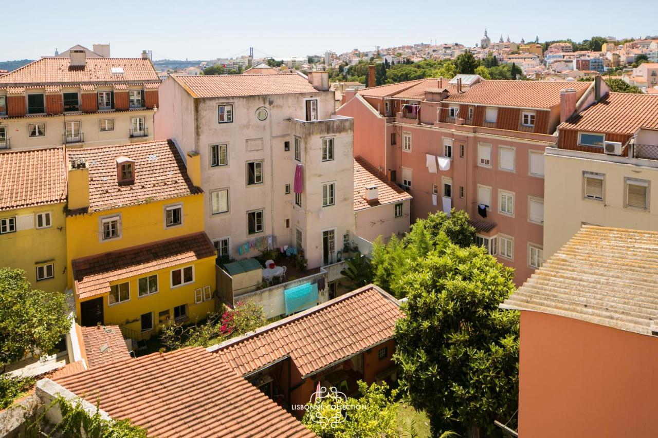 Rooftop By Lovelystay Apartment