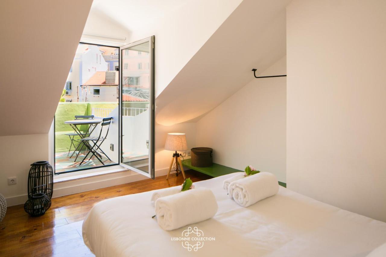 Apartment Rooftop By Lovelystay *