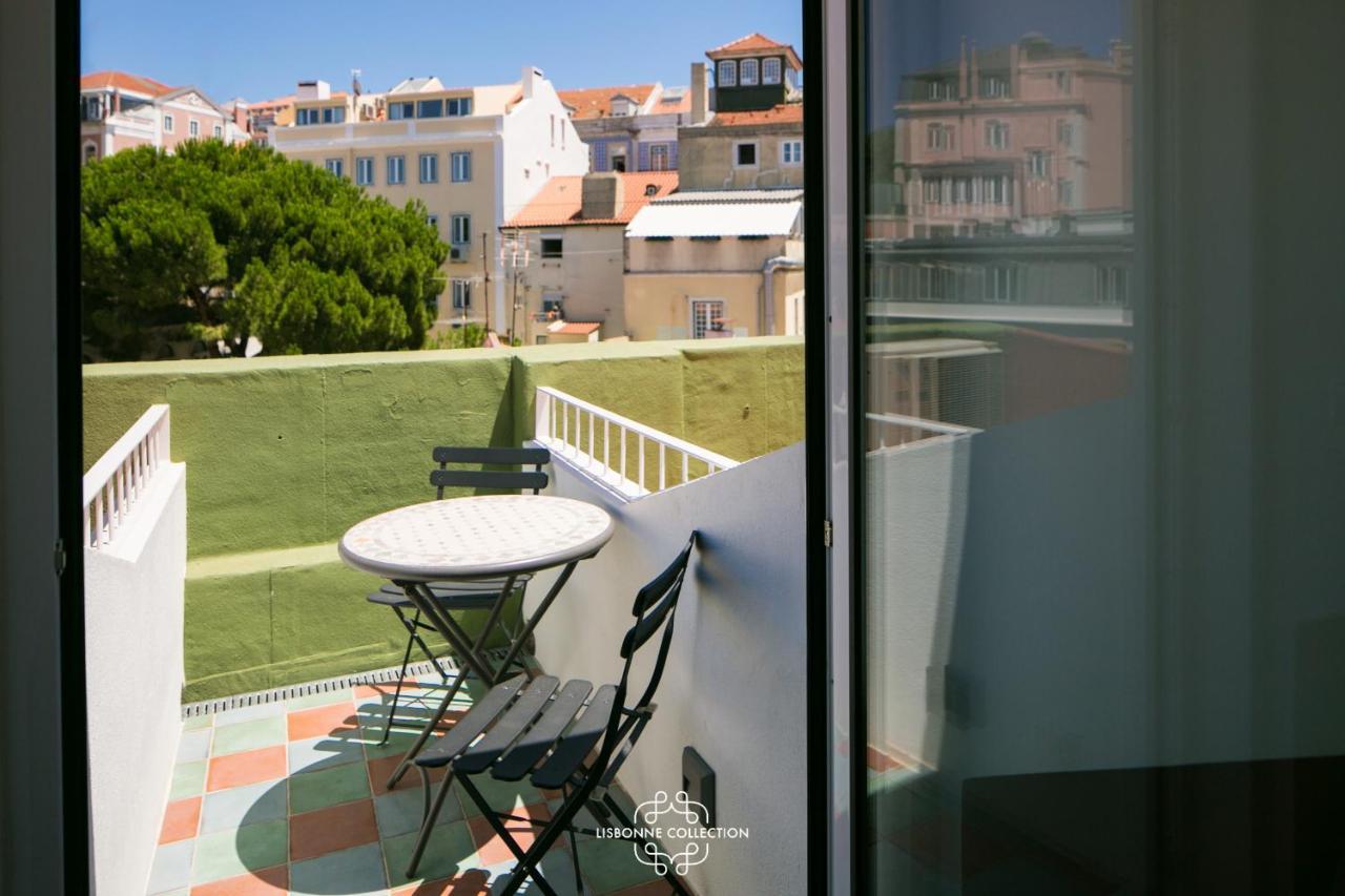 Apartment Rooftop By Lovelystay