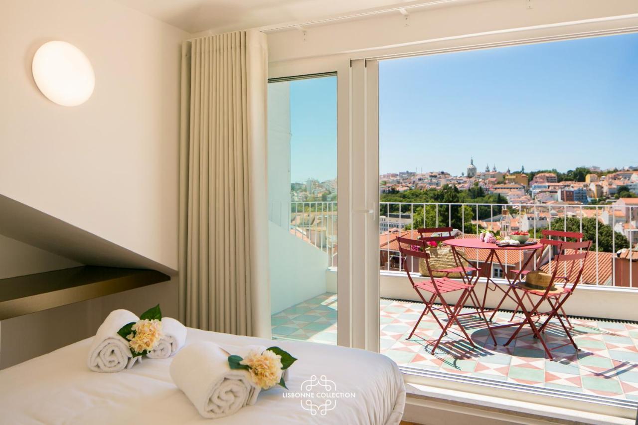 Rooftop By Lovelystay Apartamento